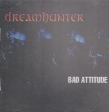 BAD ATTITUDE