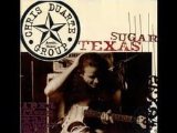 TEXAS SUGAR STRAT MAGIC