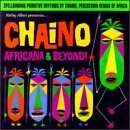 PRESENT CHAINO AFRICANA