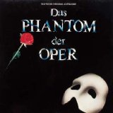 DAS PHANTOM DER OPER(MUSICAL)