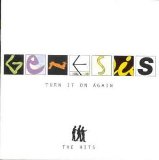 TURN IT ON AGAIN-THE HITS