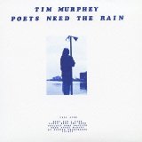 POETS NEED THE RAIN/ LIM PAPER SLEEVE