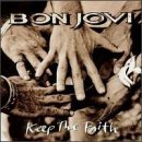 KEEP THE FAITH