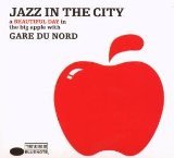 JAZZ IN THE CITY