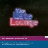 LATE LOUNGE