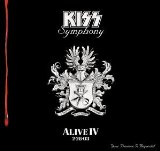 SYMPHONY ALIVE IV /LTD.EDT/