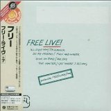 LIVE(1970,1971,LTD.PAPER SLEEVE)