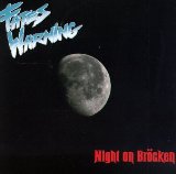 NIGHT ON BROCKEN (MADE IN USA 1ST PRESS NO IFPI)