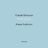 CLAUDE DEBUSSY: PRELUDES/TROIS NOCTURNES/PRELUDE A L'APRES-M