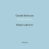 CLAUDE DEBUSSY: PRELUDES/TROIS NOCTURNES/PRELUDE A L'APRES-M