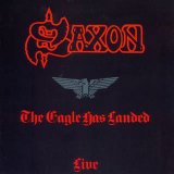 EAGLE HAS LANDED /REM