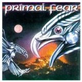 PRIMAL FEAR