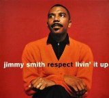 RESPECT/LIVIN'IT UP (LTD DIGIPACK 2 ALBUMS)