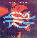 UNDER THE WATER-LINE