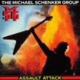 ASSAULT ATTACK /LIM PAPER SLEEVE