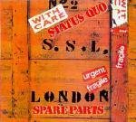 SPARE PARTS /180 GRAM