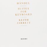 HANDEL SUITES FOR KEYBOARD