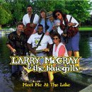 MEET ME AT THE LAKE /CUT OUT/