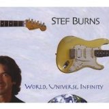 WORLD, UNIVERSE, INFINITY