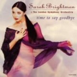 TIME TO SAY GOODBYE
