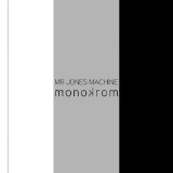 MONOKROM