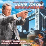 JOHN WAYNE BRANIGAN(2003,LTD.NUMB)