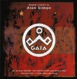 GAIA PROJECT(ZUCCHERO,C. EVORA, MICK FLEETWOOD,A. VOLLENWEIDER...)