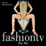 FASHION TV THE MIX