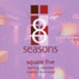 SQUARE FIVE:SPRING SEASON BY SIMON MOOD