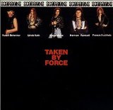 TAKEN BY FORCE /REM
