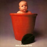 BABY JAMES HARVEST(LTD.PAPER SLEEVE)