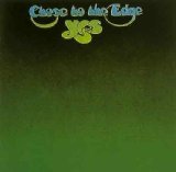 CLOSE TO THE EDGE/ 180 GRAM