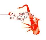 OASIS SMOOTH JAZZ AWARDS COMPILATION