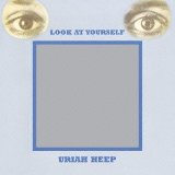 LOOK AT YOURSELF