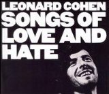 SONGS OF LOVE AND HATE