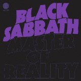 MASTER OF REALITY