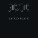 BACK IN BLACK /180-GRAM