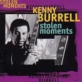 STOLEN MOMENTS(2CD)