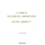 BACH-GOLDBERG VARIATIONS