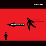 FRONTFEUER EP