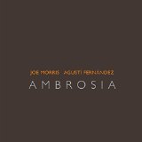 AMBROSIA (DIGIPAC)