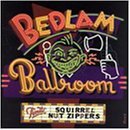 BEDLAM BALLROOM