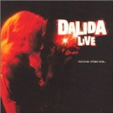 DALIDA LIVE