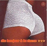 DIS BONJOUR A LA DAME(1995,CUT OUT)