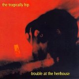TROUBLE AT THE HENHOUSE