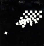 CHESS/T.RICE,B.ANDERSON,B.ULVAEUS