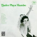 TJADER PLAYS MAMBO