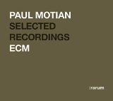 SELECTED RECORDINGS ECM