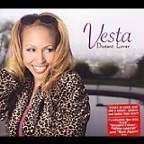 DISTANT LOVER(DIGIPAK)