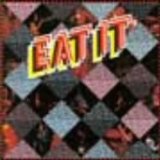 EAT IT /LIM PAPER SLEEVE